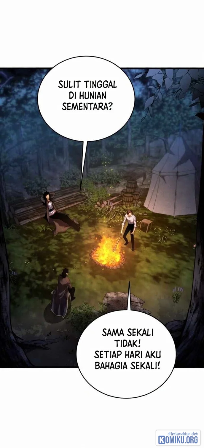 Swordmaster’s Youngest Son Chapter 215 Gambar 23