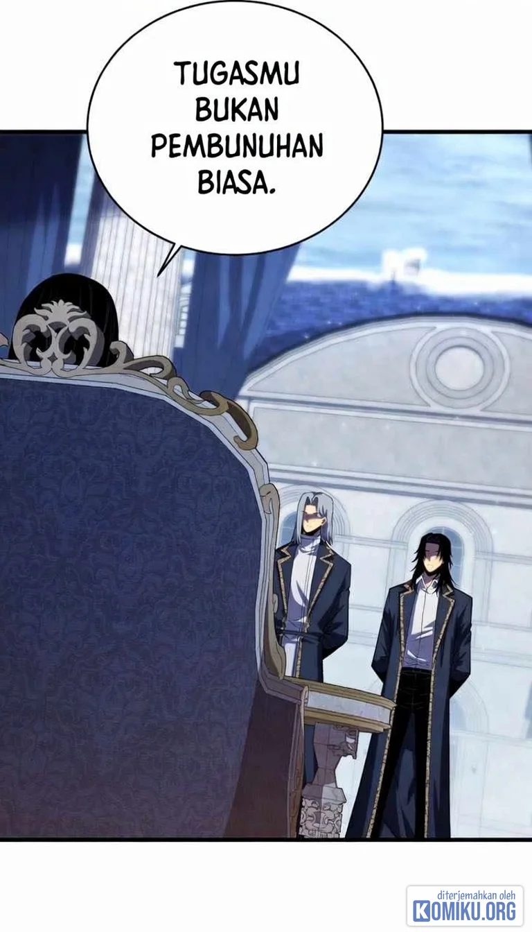Swordmaster’s Youngest Son Chapter 216 Gambar 20