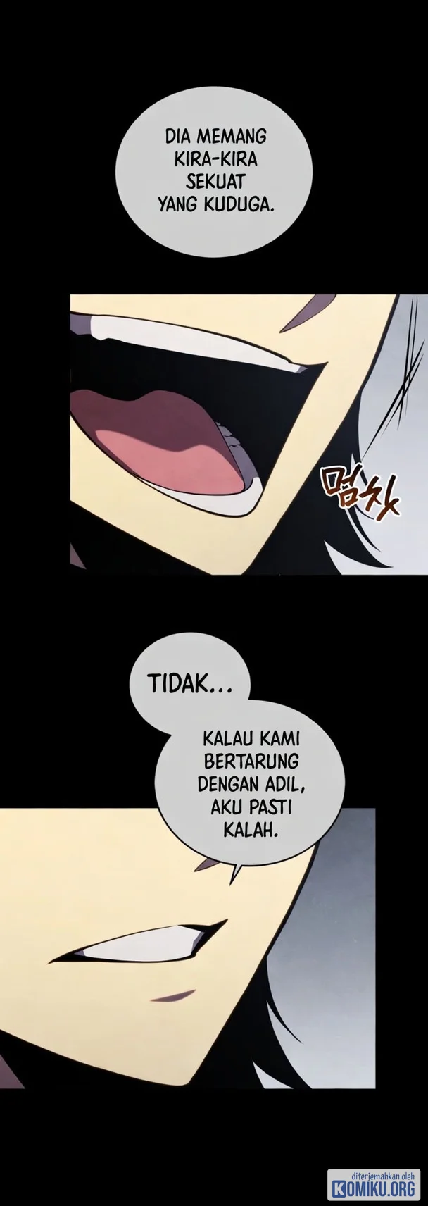 Swordmaster’s Youngest Son Chapter 217 Gambar 23