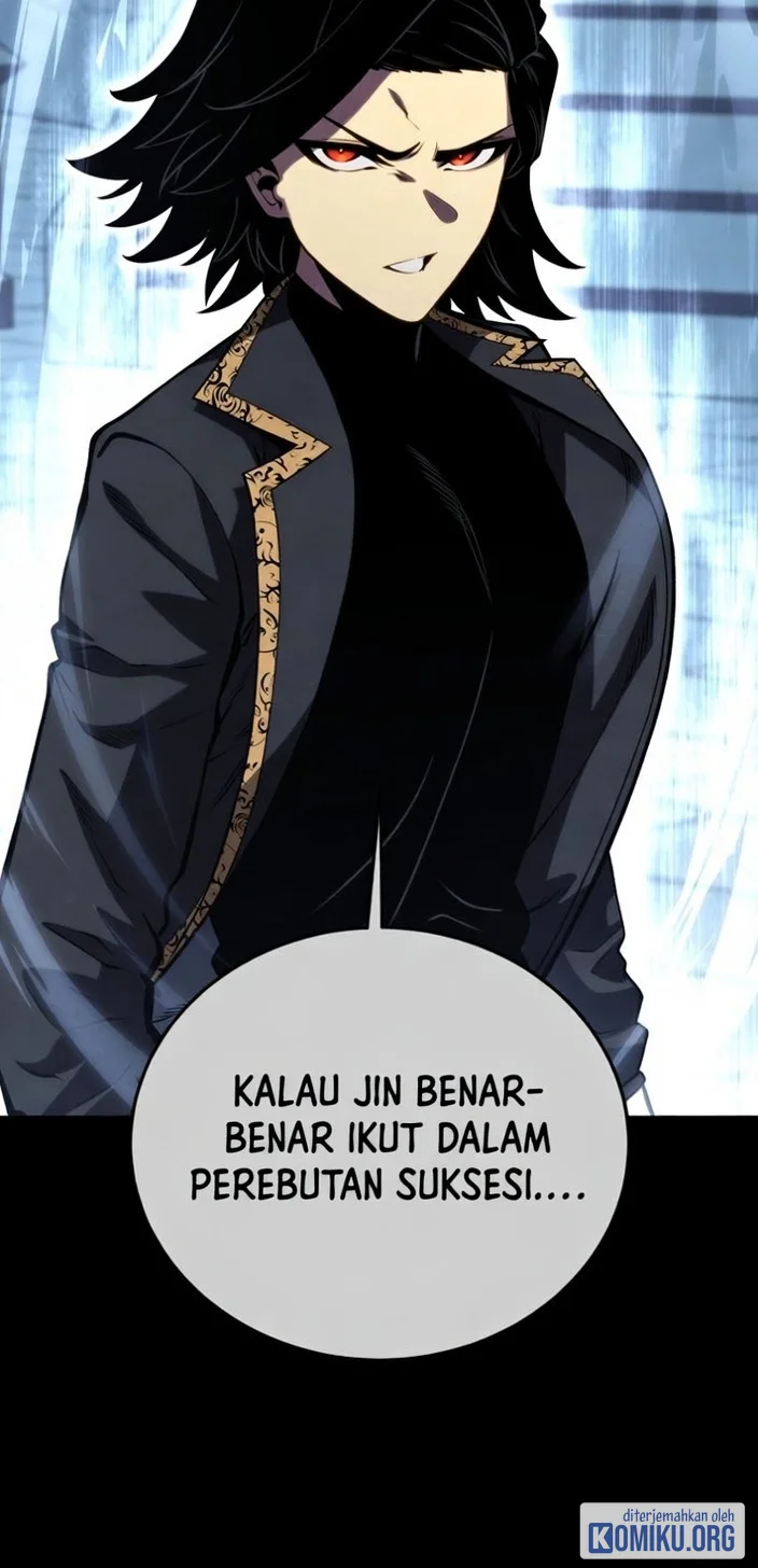 Swordmaster’s Youngest Son Chapter 217 Gambar 25