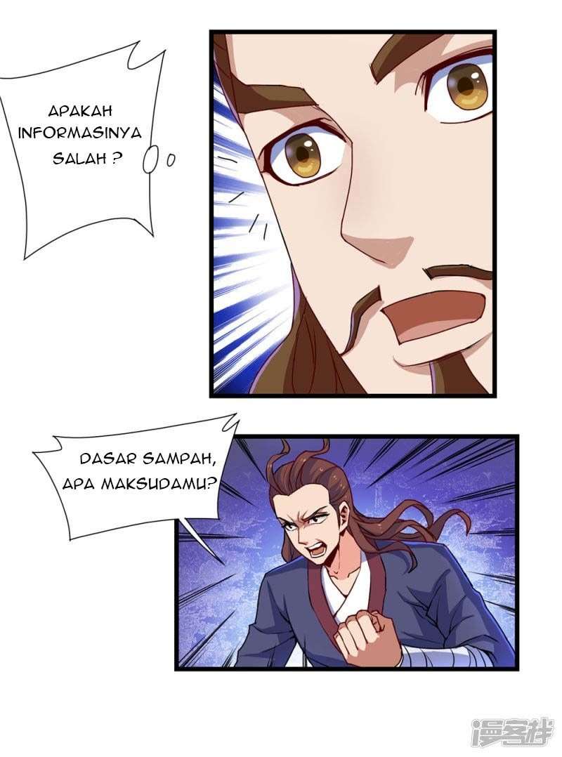 Ta Sui Xian He Chapter 11 Gambar 7