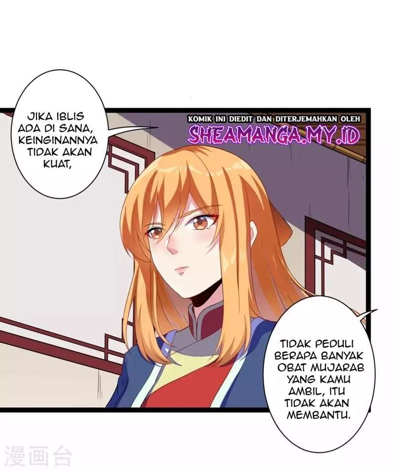 Ta Sui Xian He Chapter 34 Gambar 9