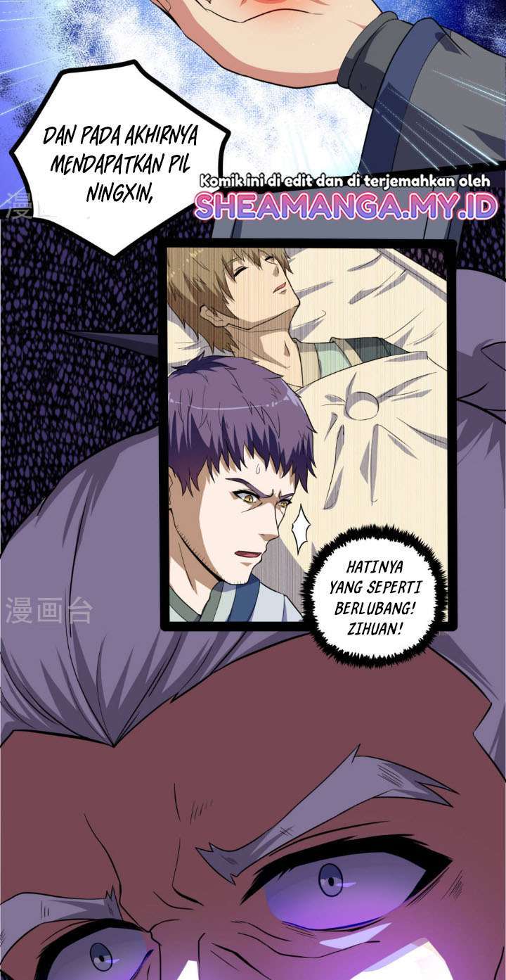 Ta Sui Xian He Chapter 43 Gambar 8