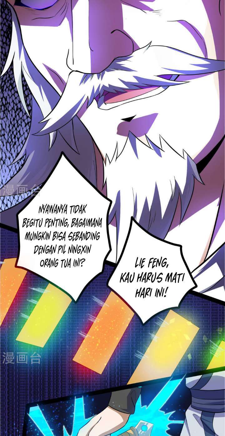 Ta Sui Xian He Chapter 43 Gambar 9