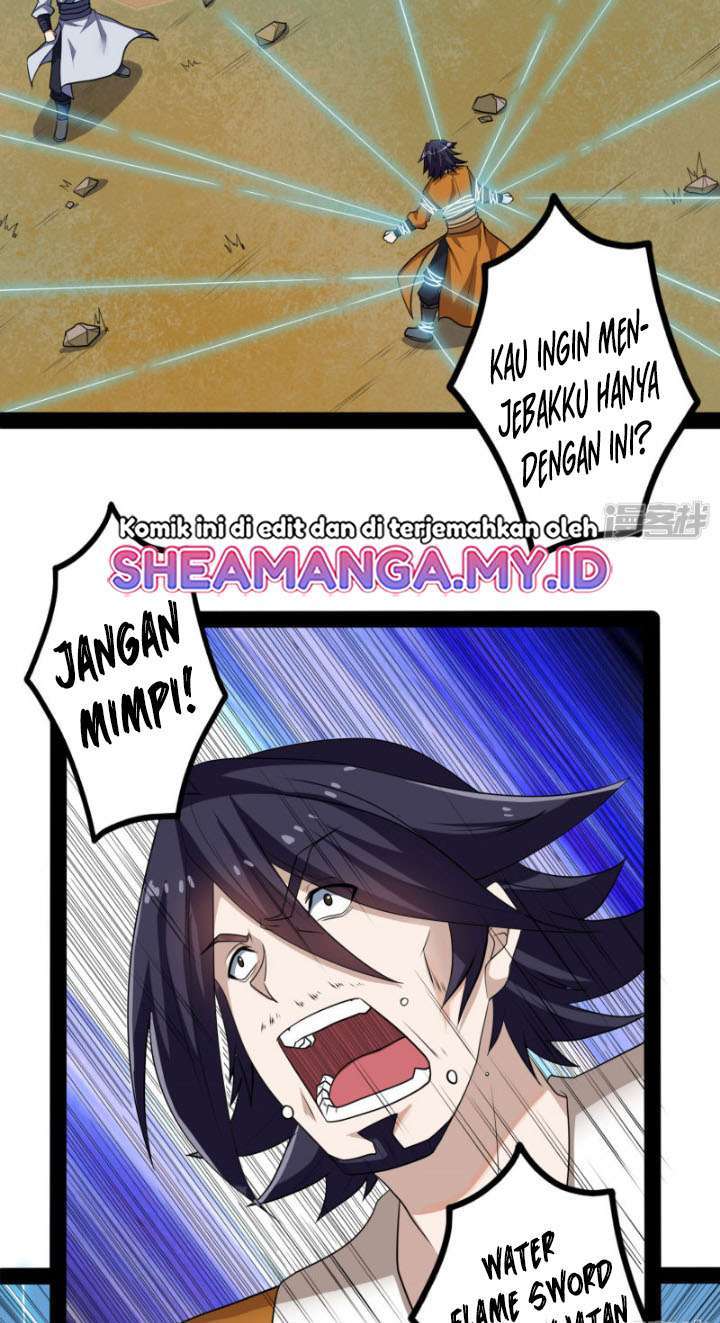 Ta Sui Xian He Chapter 51 Gambar 8