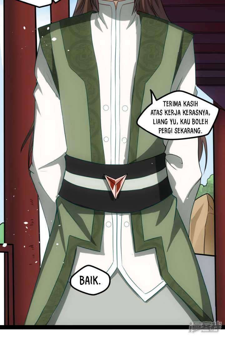 Ta Sui Xian He Chapter 55 Gambar 9