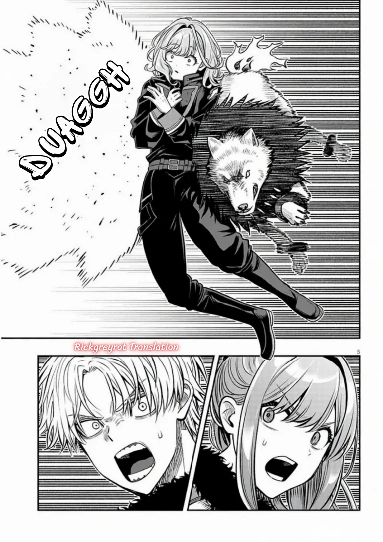 Taida na Akujo Kizoku ni Tensei Shita Ore, Shinario o Bukko wa Shitara Kikaku-gai no Maryoku de Saikyou ni Natta Chapter 22.1 Gambar 6
