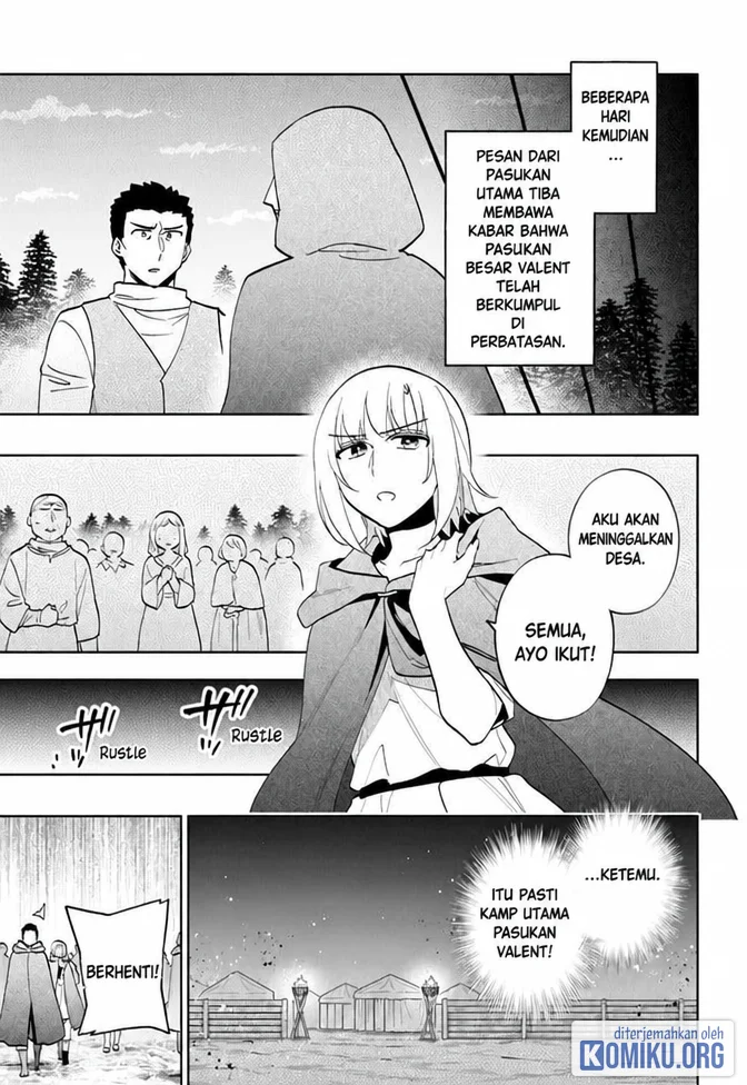 Takarakuji de 40-oku Atatta n dakedo Isekai ni Ijuusuru Chapter 70 Gambar 11