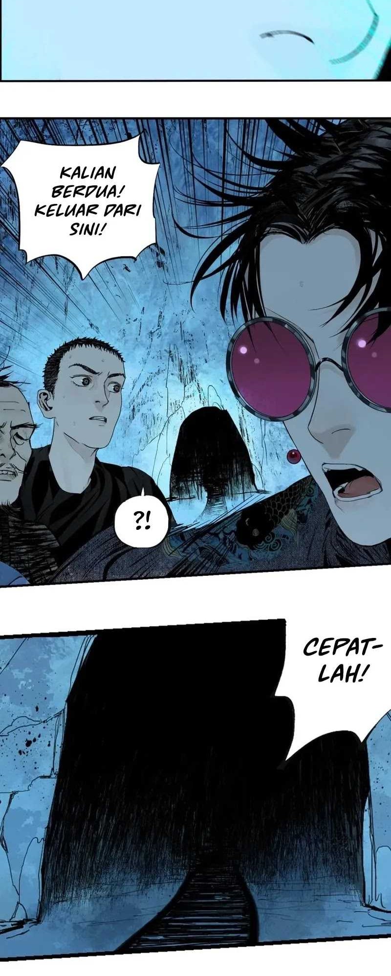 Take The Crown Chapter 19.2 Gambar 16
