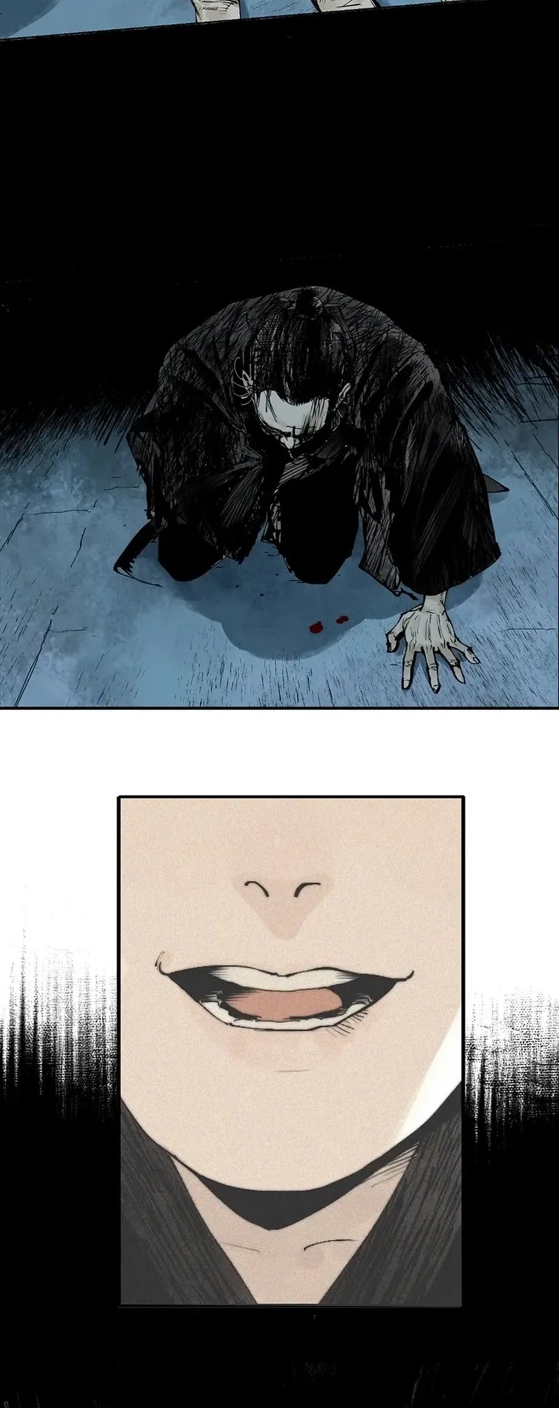 Take The Crown Chapter 20 Gambar 13