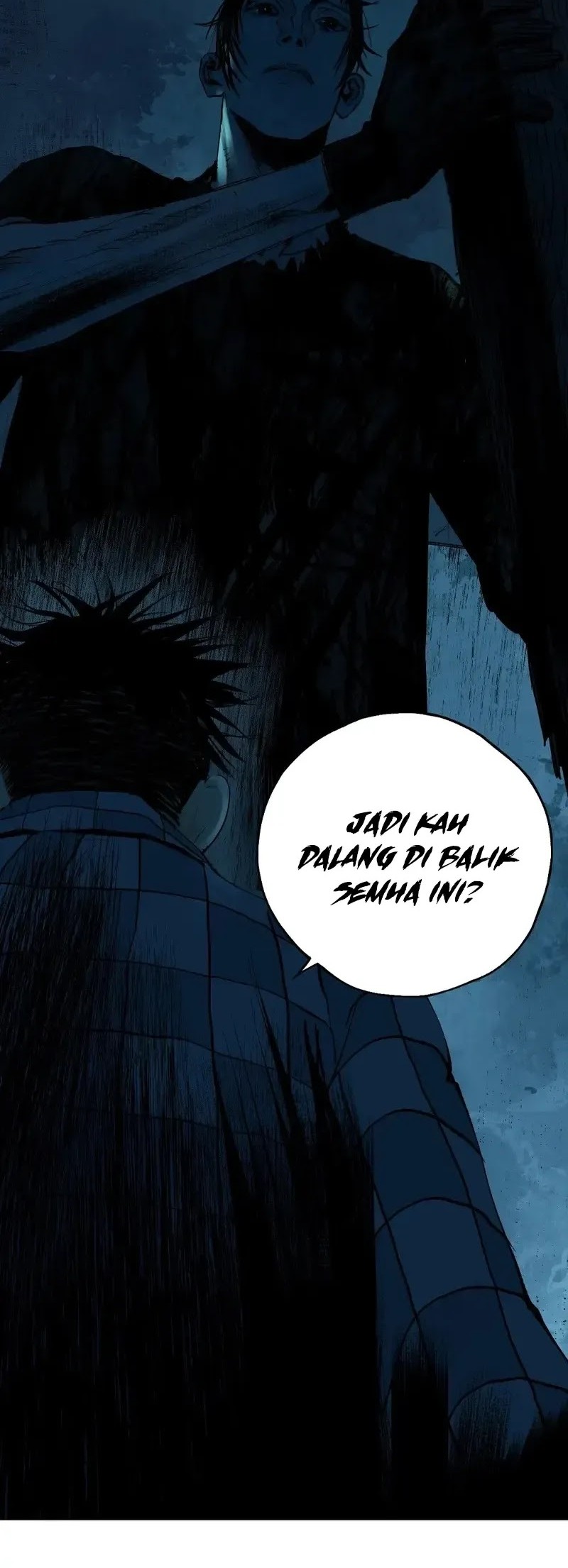 Take The Crown Chapter 22 Gambar 7