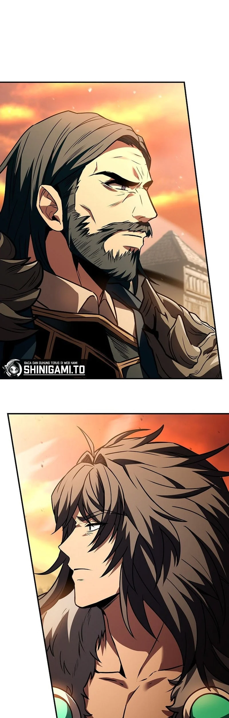Talent-Swallowing Magician Chapter 125 Gambar 22
