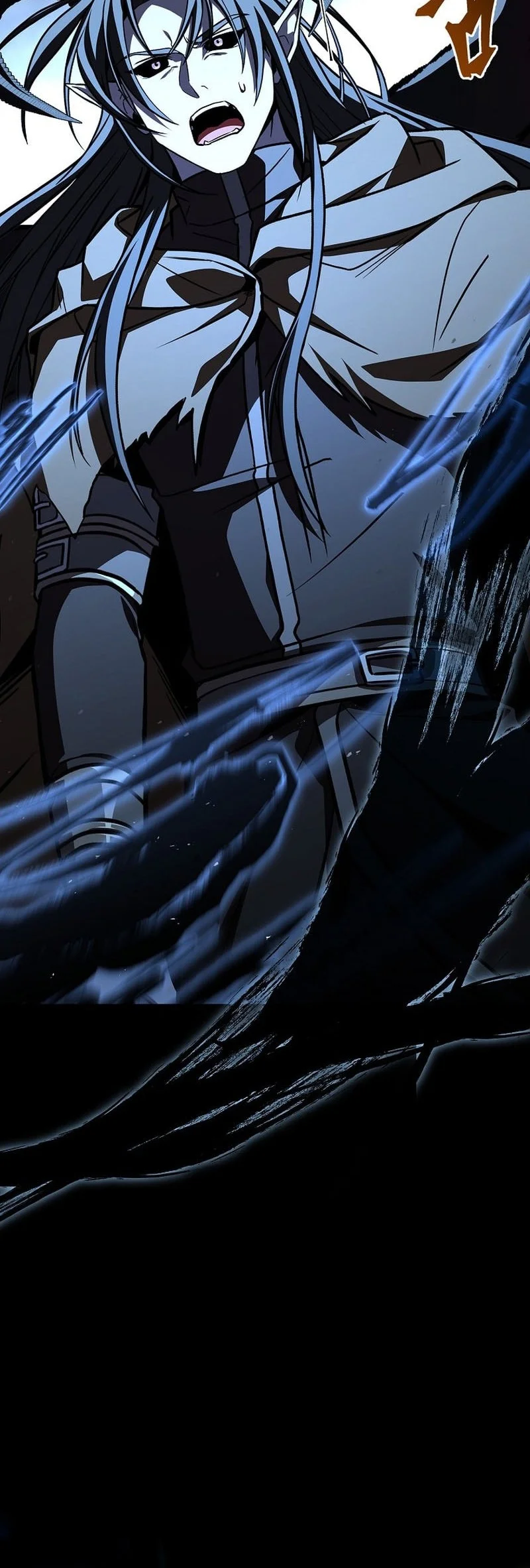 Talent-Swallowing Magician Chapter 126 Gambar 27