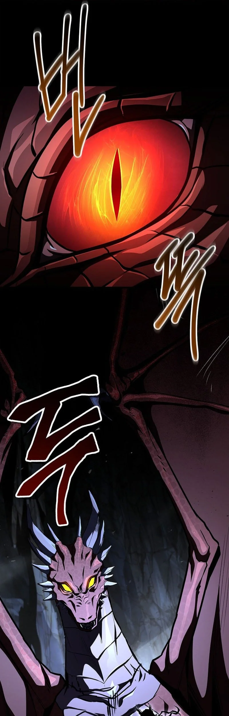Talent-Swallowing Magician Chapter 130 Gambar 18