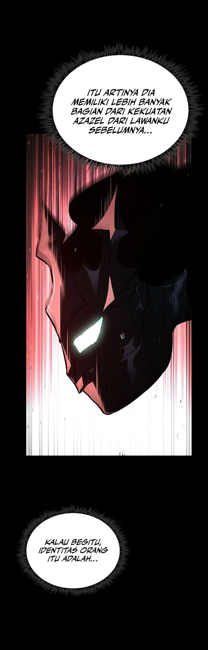 Talent-Swallowing Magician Chapter 131 Gambar 21