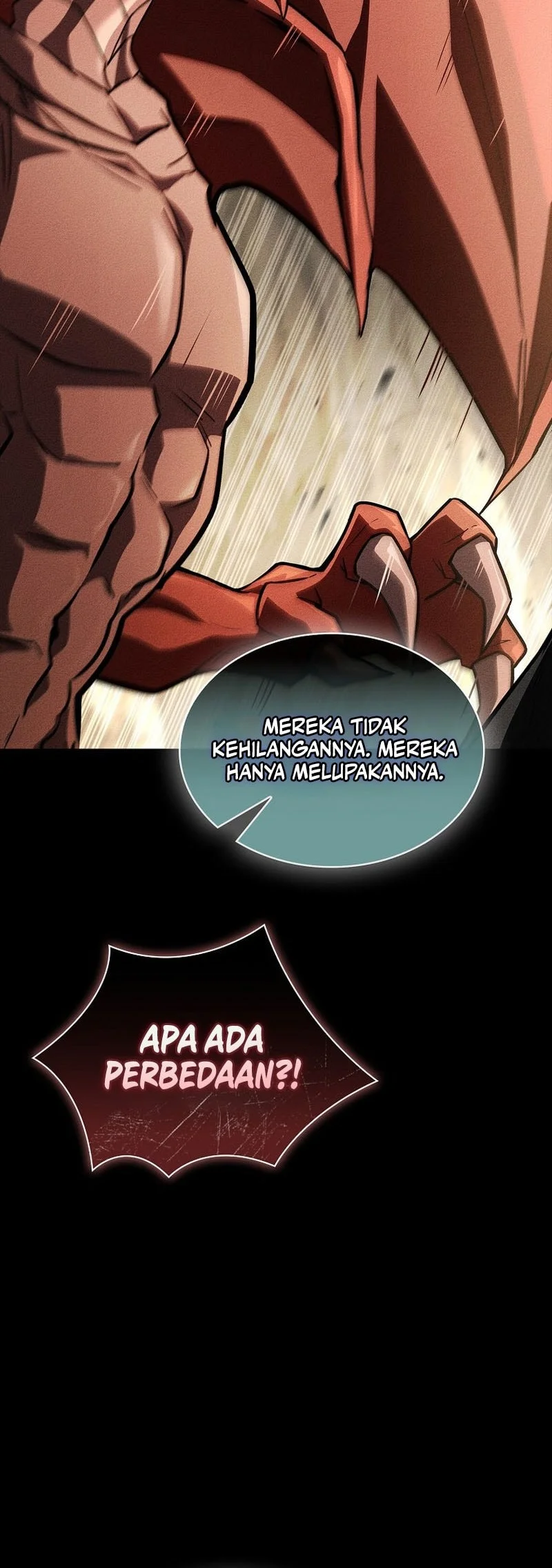 Talent-Swallowing Magician Chapter 140 Gambar 17