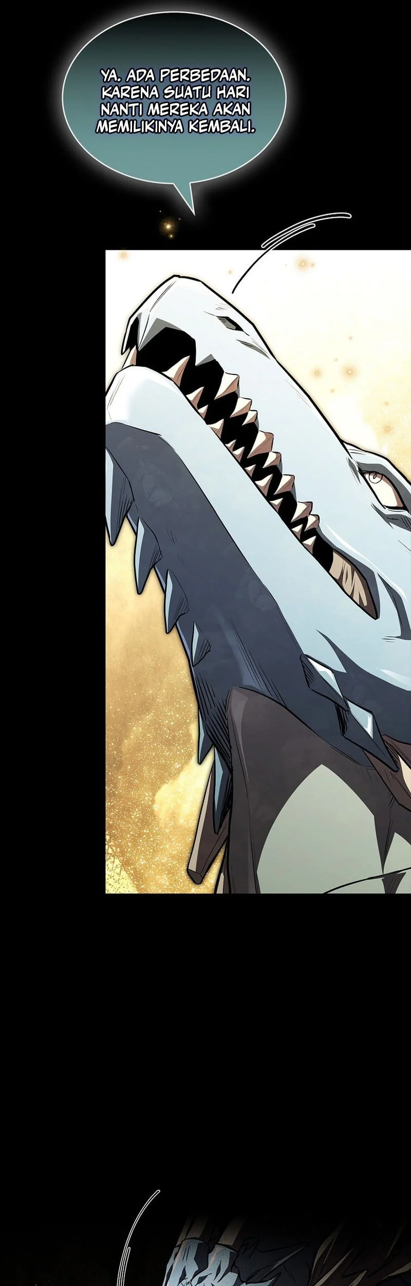 Talent-Swallowing Magician Chapter 140 Gambar 18