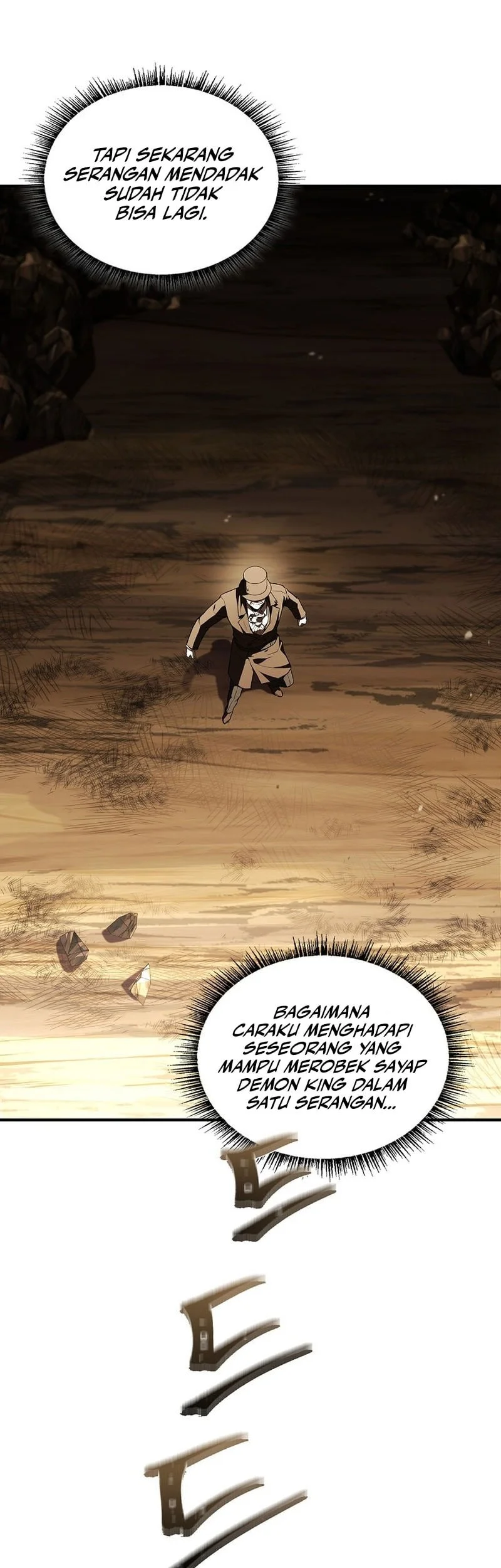 Talent-Swallowing Magician Chapter 142 Gambar 23