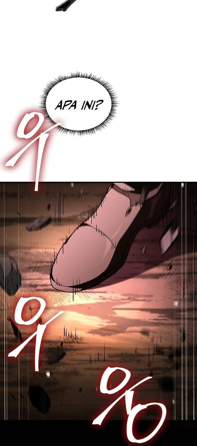 Talent-Swallowing Magician Chapter 142 Gambar 24