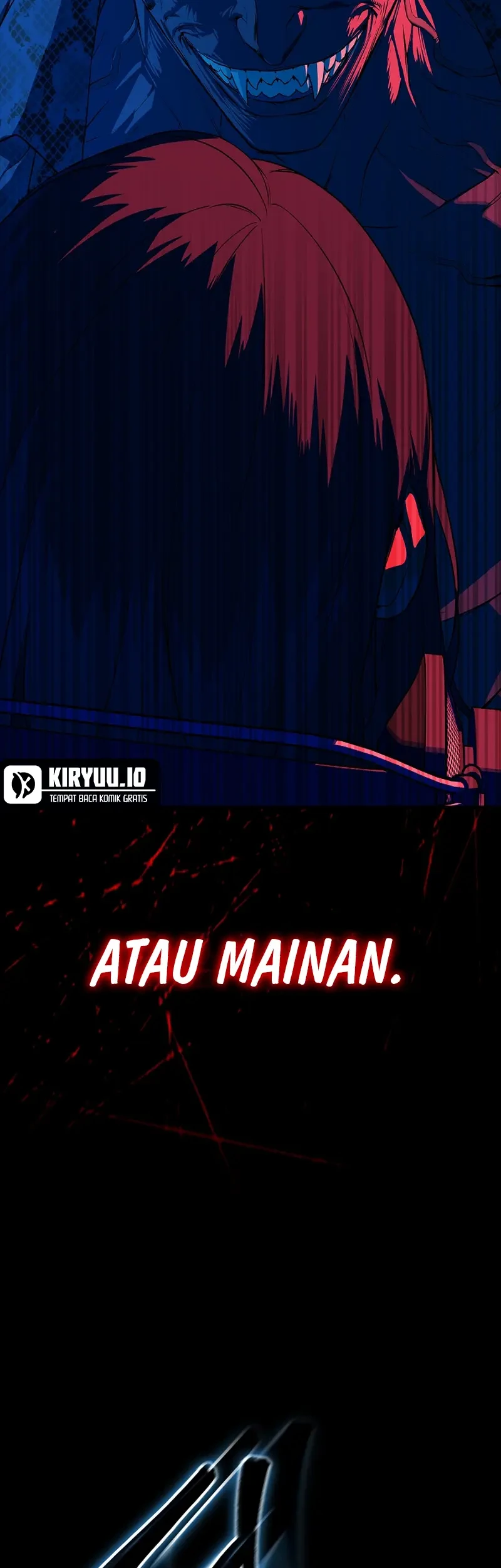 Tales of the Moonlit Night Chapter 1 Gambar 24