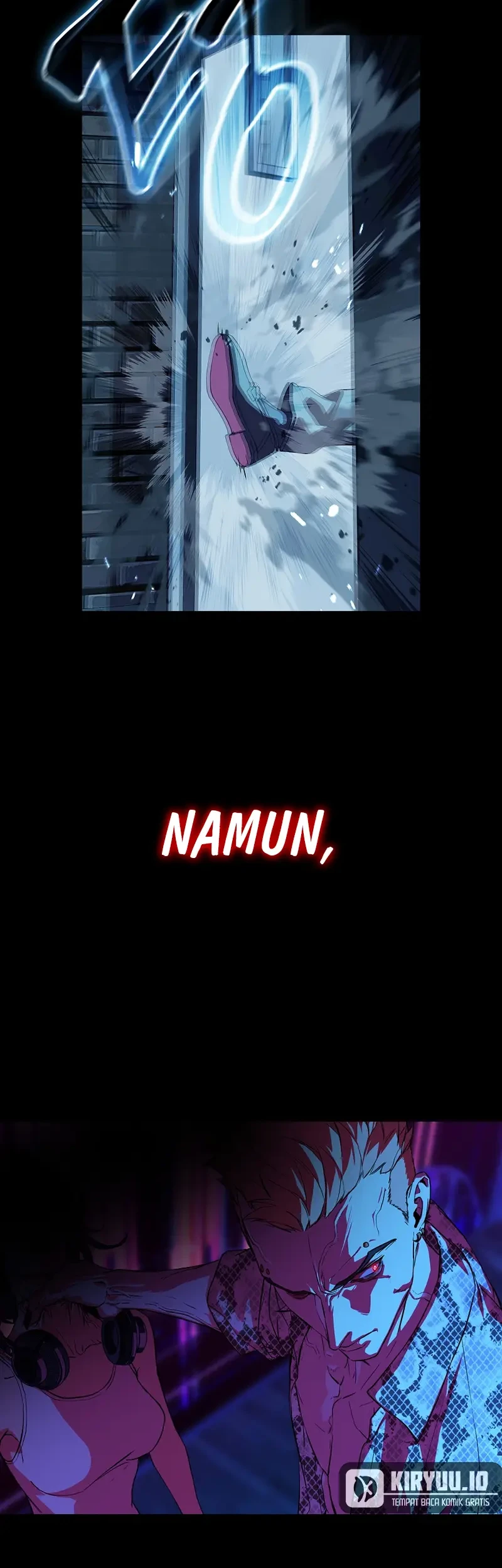 Tales of the Moonlit Night Chapter 1 Gambar 25
