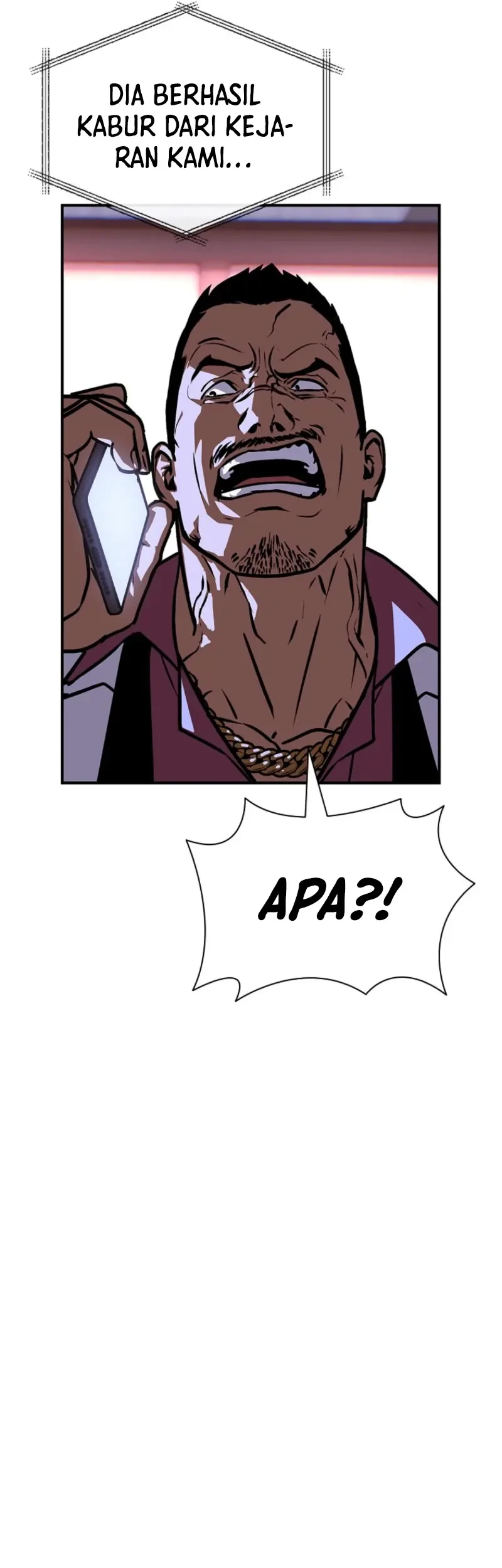 Tales of the Moonlit Night Chapter 10 Gambar 19