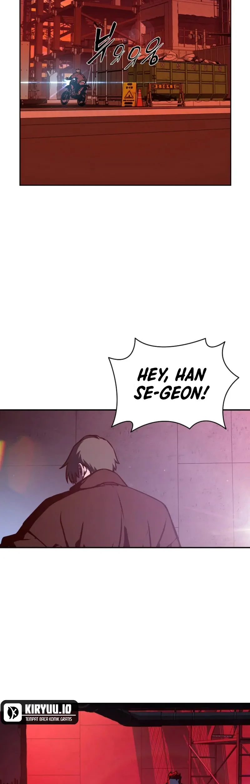 Tales of the Moonlit Night Chapter 10 Gambar 21