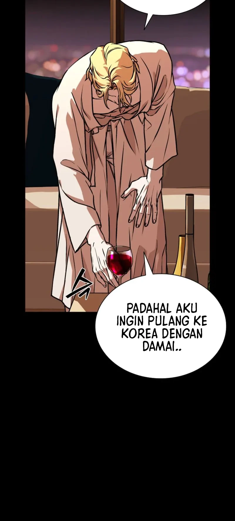 Tales of the Moonlit Night Chapter 11 Gambar 17