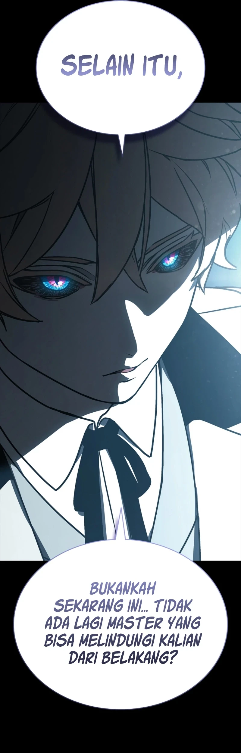 Tales of the Moonlit Night Chapter 15 Gambar 19