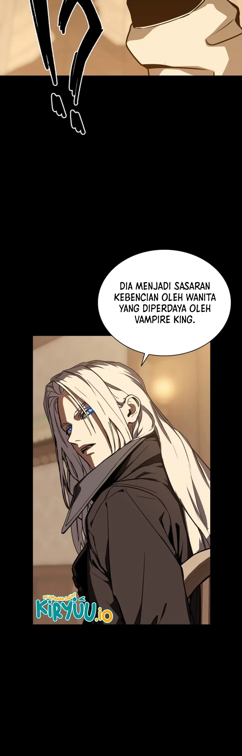 Tales of the Moonlit Night Chapter 16 Gambar 15