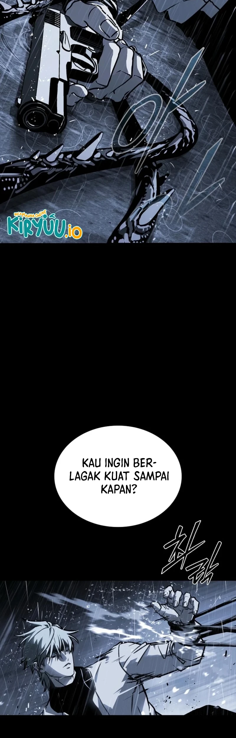 Tales of the Moonlit Night Chapter 17 Gambar 23