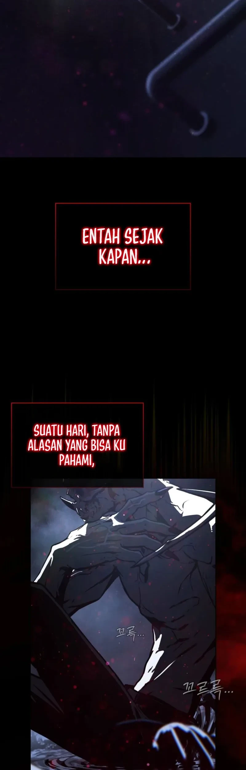 Tales of the Moonlit Night Chapter 19 Gambar 16