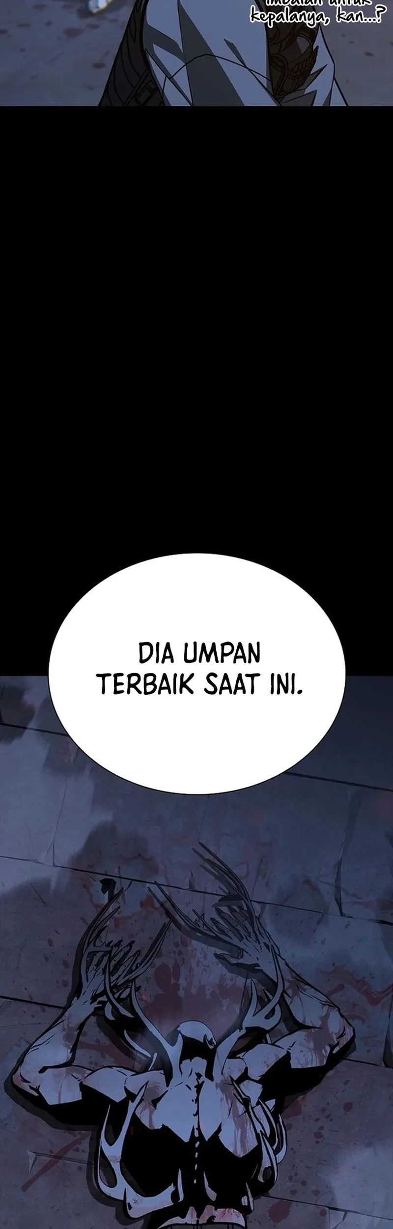 Tales of the Moonlit Night Chapter 22 Gambar 17