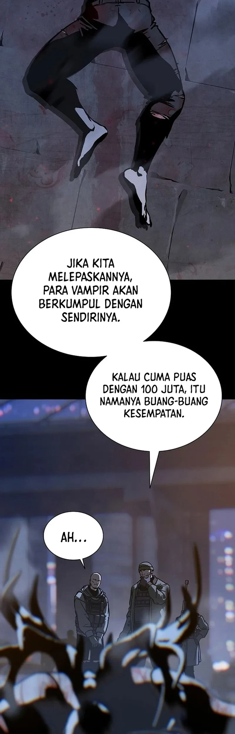 Tales of the Moonlit Night Chapter 22 Gambar 18