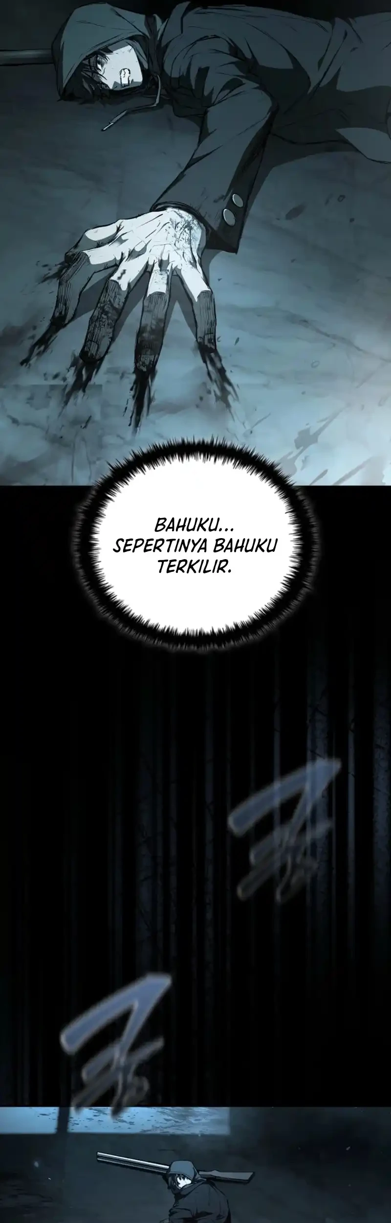 Tales of the Moonlit Night Chapter 3 Gambar 16
