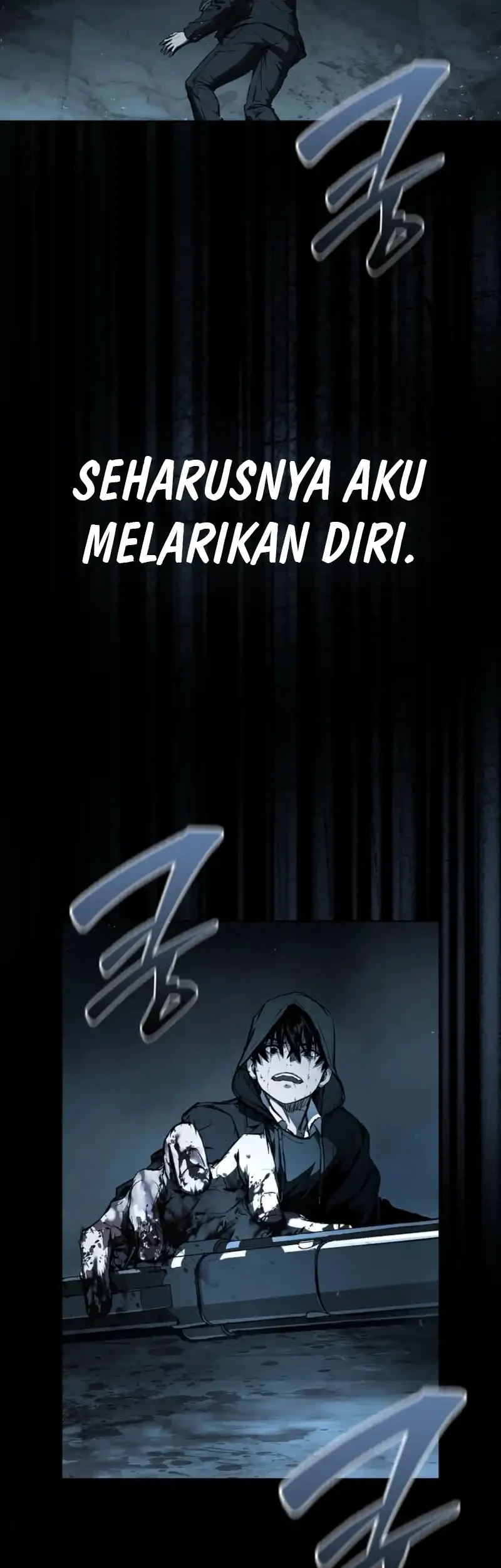Tales of the Moonlit Night Chapter 3 Gambar 17