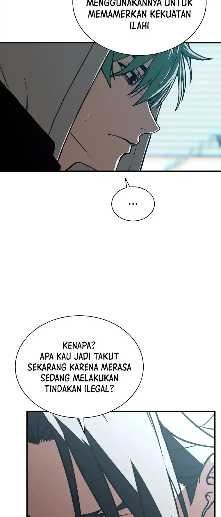 Tales of the Moonlit Night Chapter 30 Gambar 13