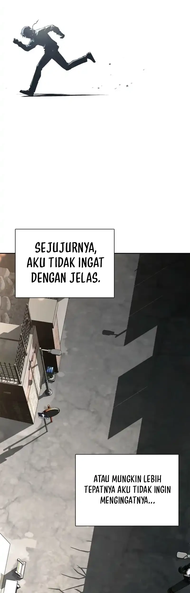 Tales of the Moonlit Night Chapter 4 Gambar 17