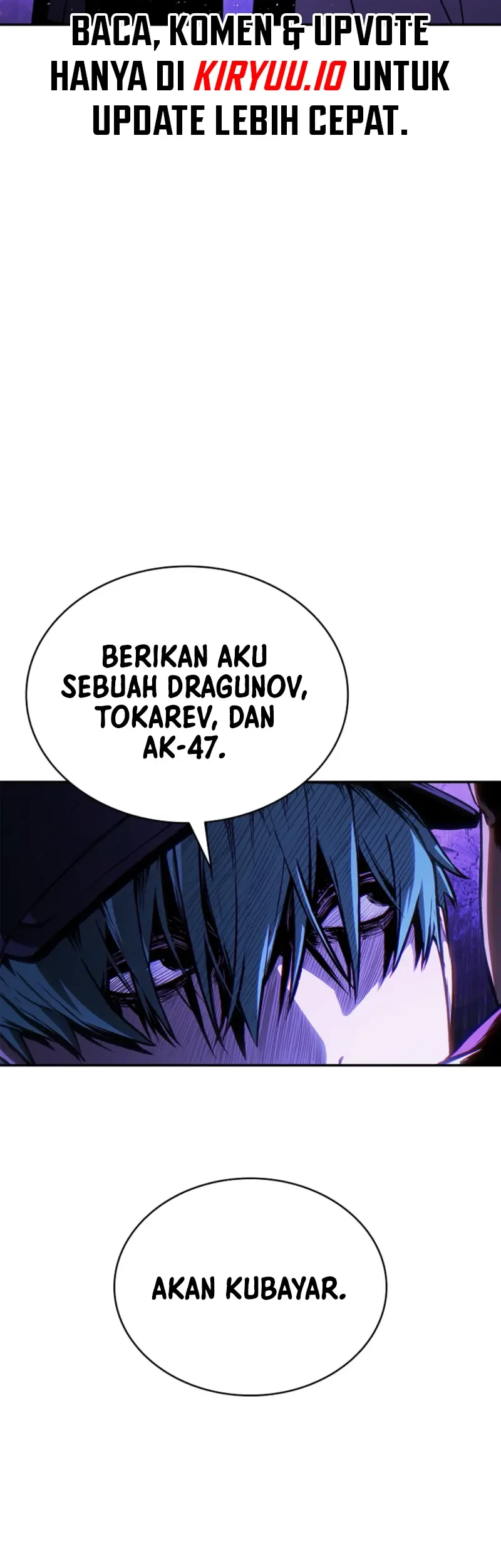 Tales of the Moonlit Night Chapter 6 Gambar 16