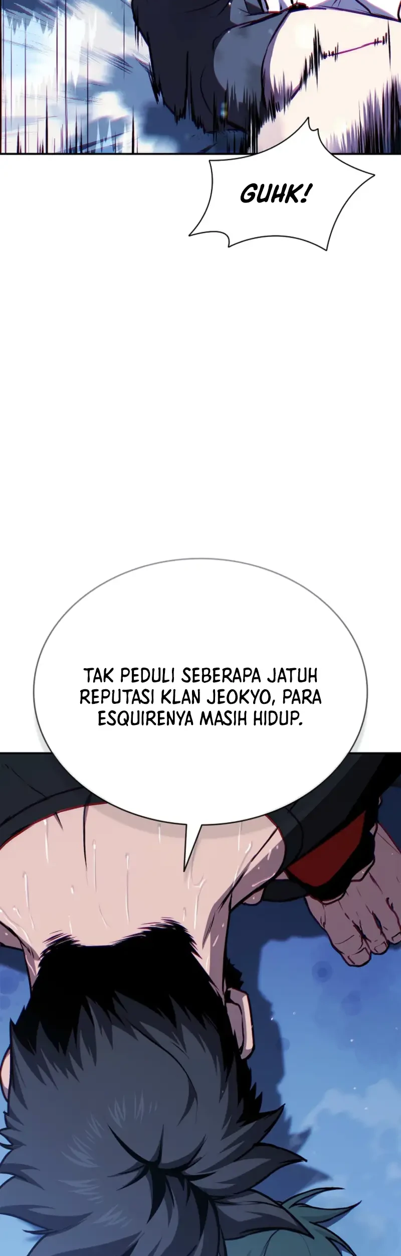 Tales of the Moonlit Night Chapter 7 Gambar 18