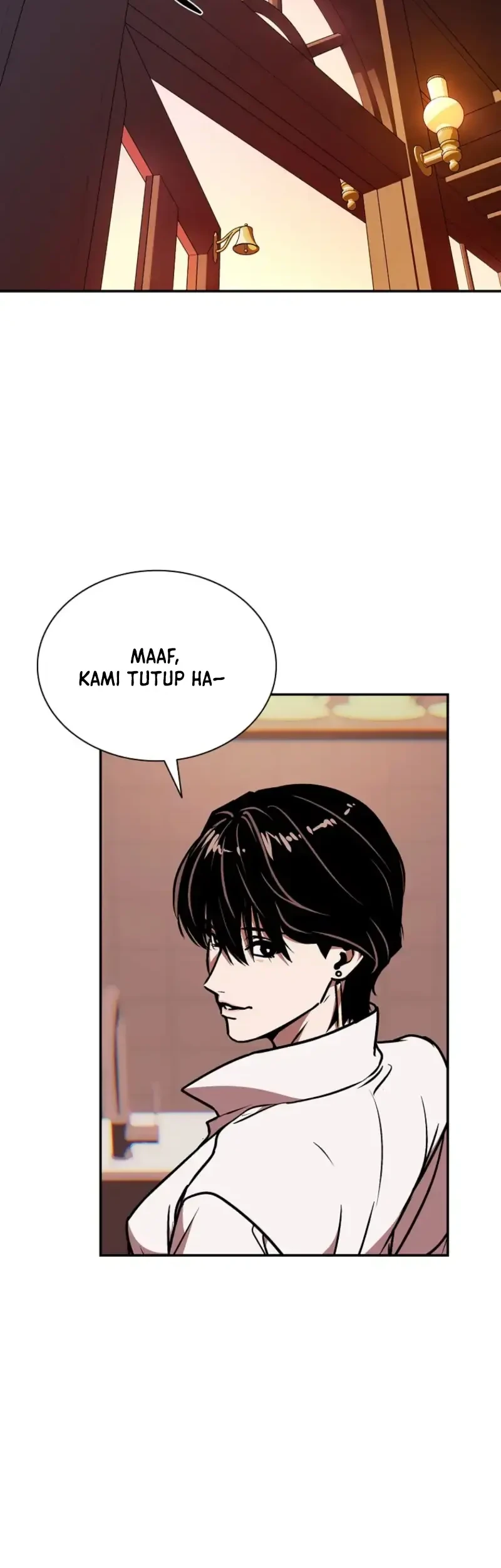 Tales of the Moonlit Night Chapter 9 Gambar 23