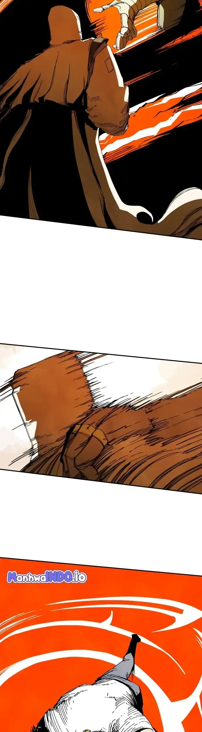 Tales of the Nonhuman Chapter 1 Gambar 18