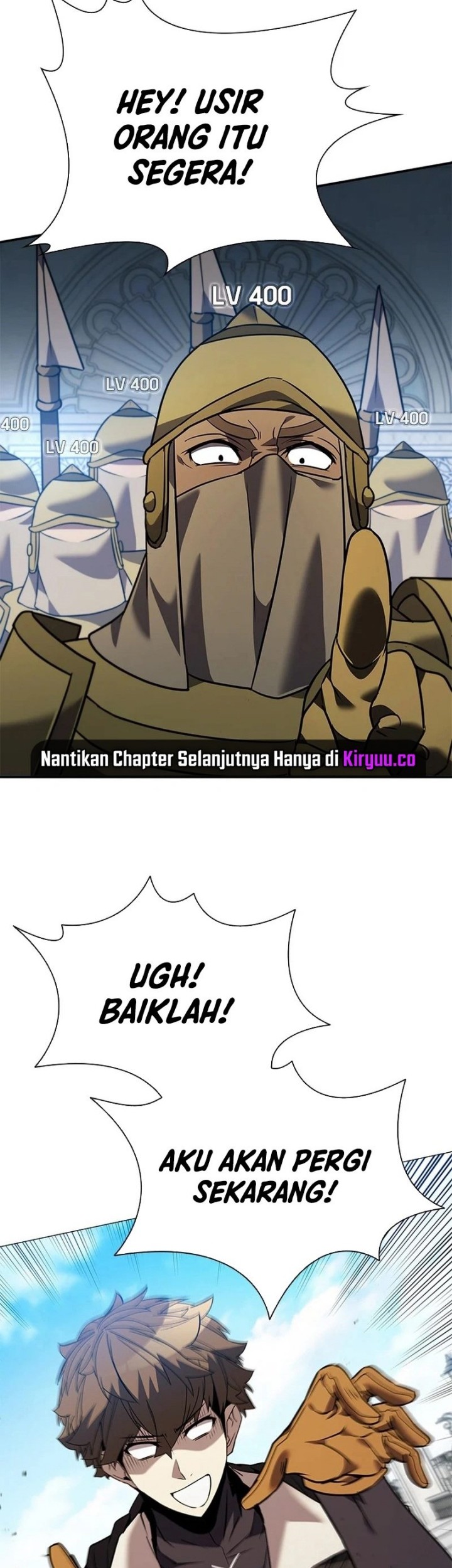 Taming Master Chapter 161 halaman 18