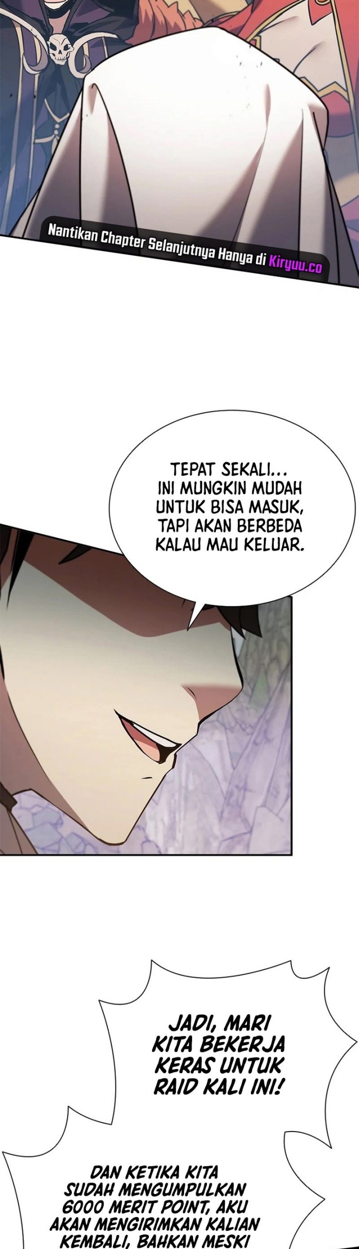 Taming Master Chapter 162 halaman 16