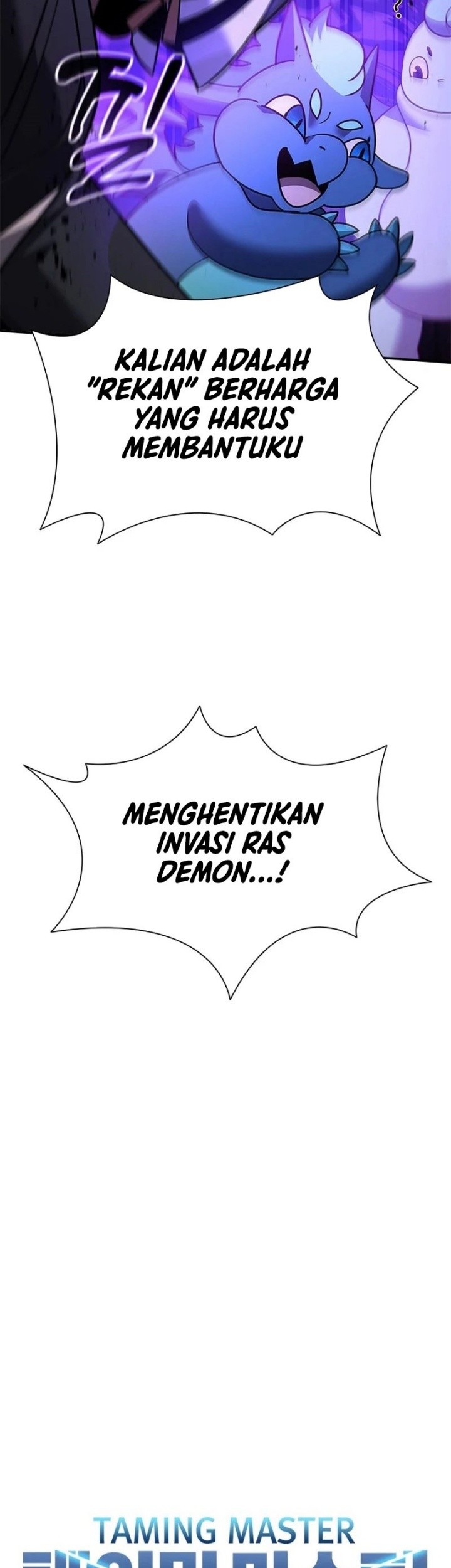 Taming Master Chapter 162 halaman 18