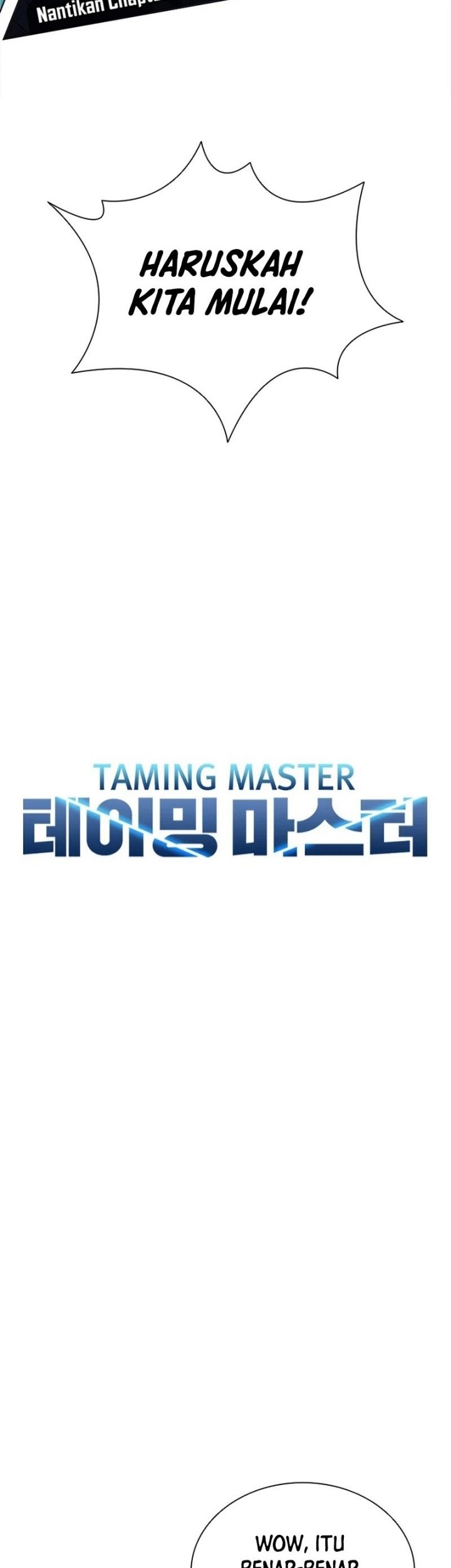 Taming Master Chapter 163 halaman 18