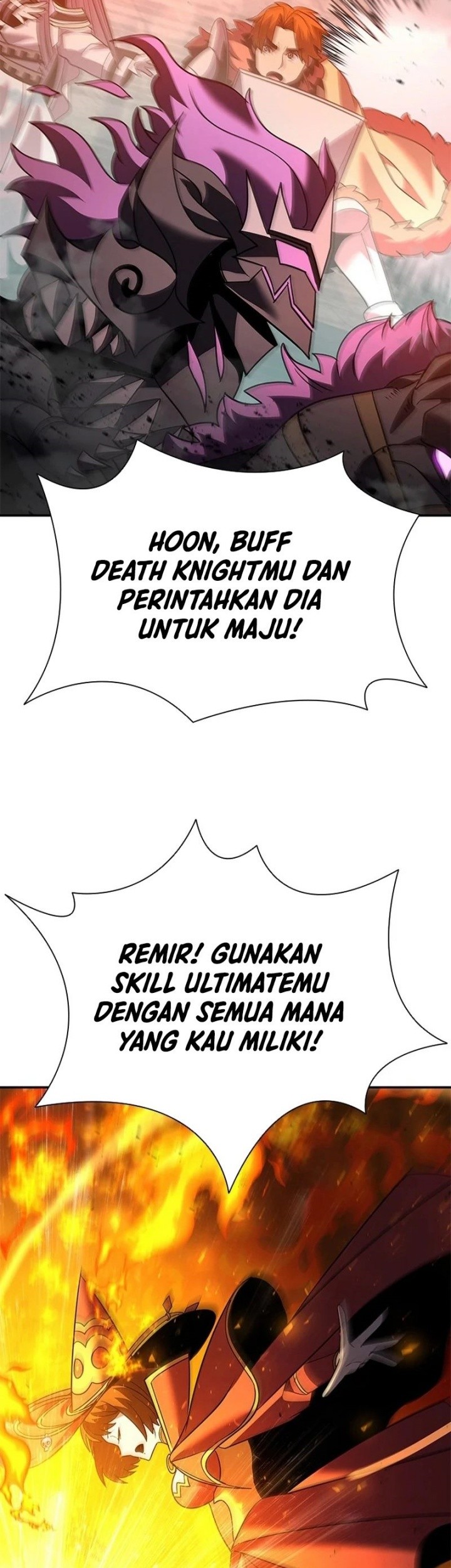 Taming Master Chapter 164 halaman 18