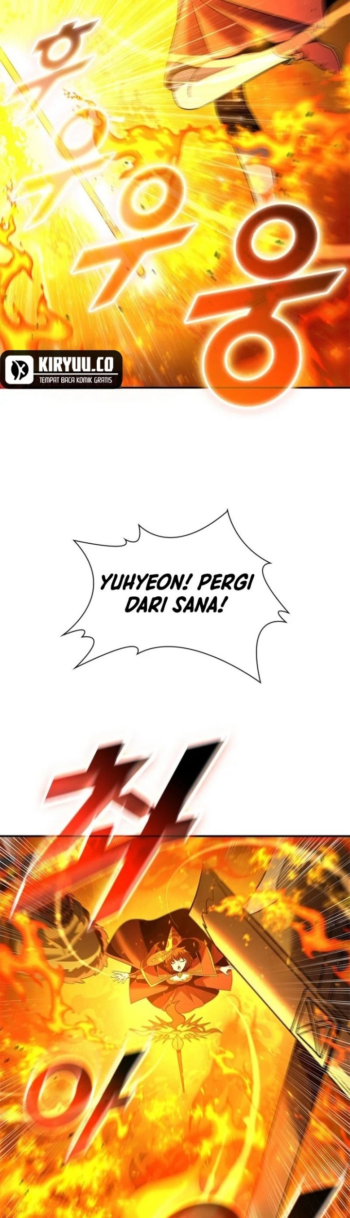 Taming Master Chapter 164 halaman 19