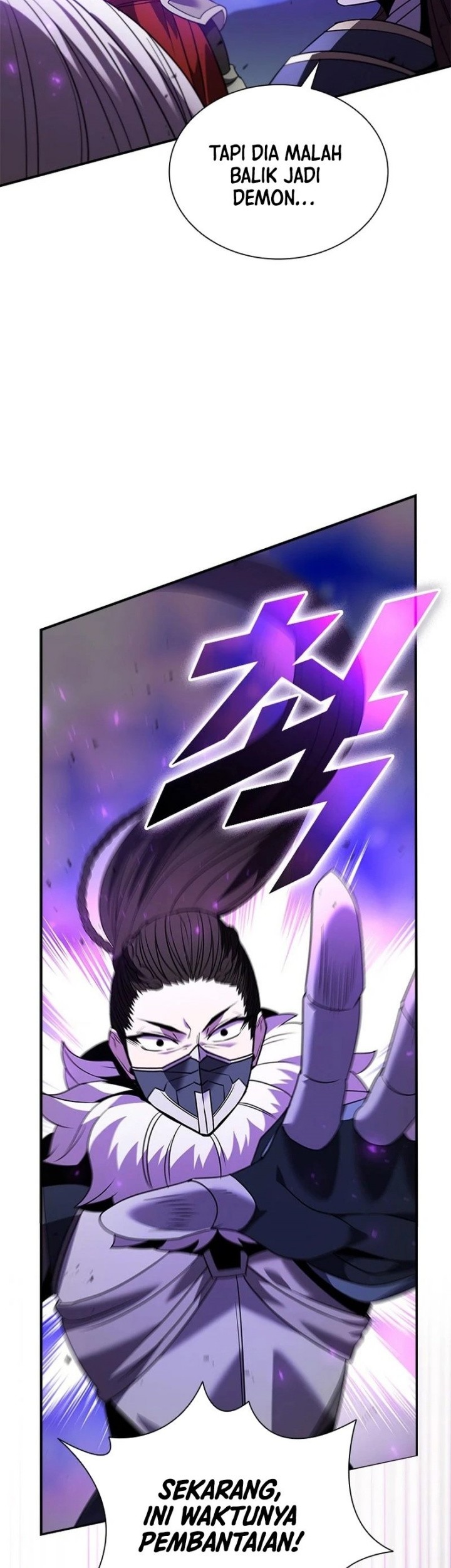 Taming Master Chapter 165 halaman 16