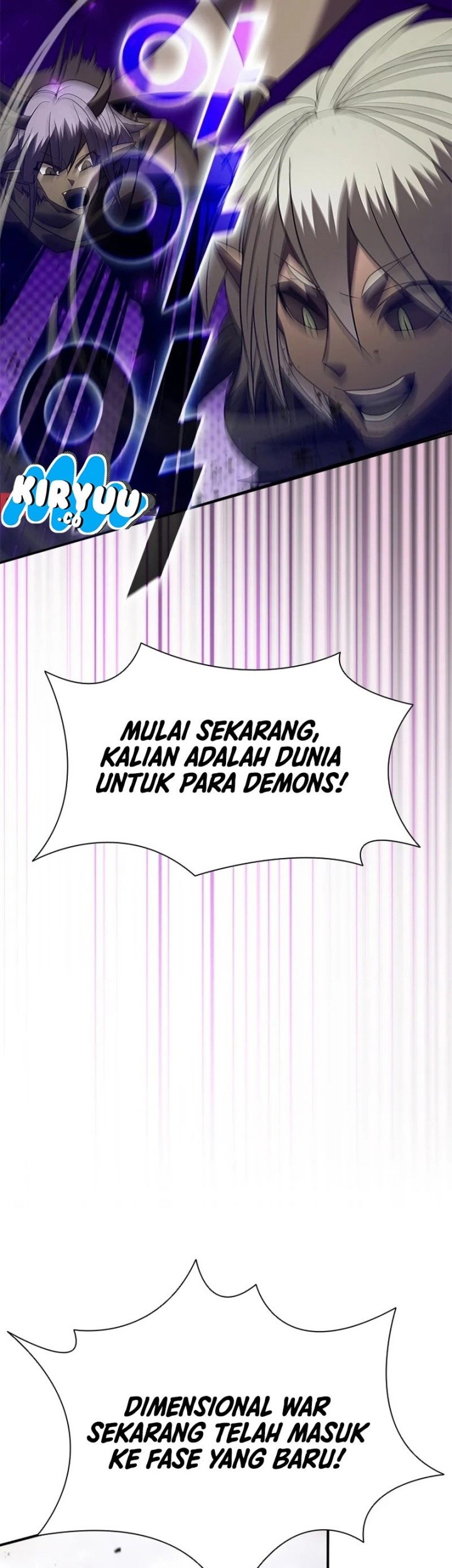 Taming Master Chapter 165 halaman 18